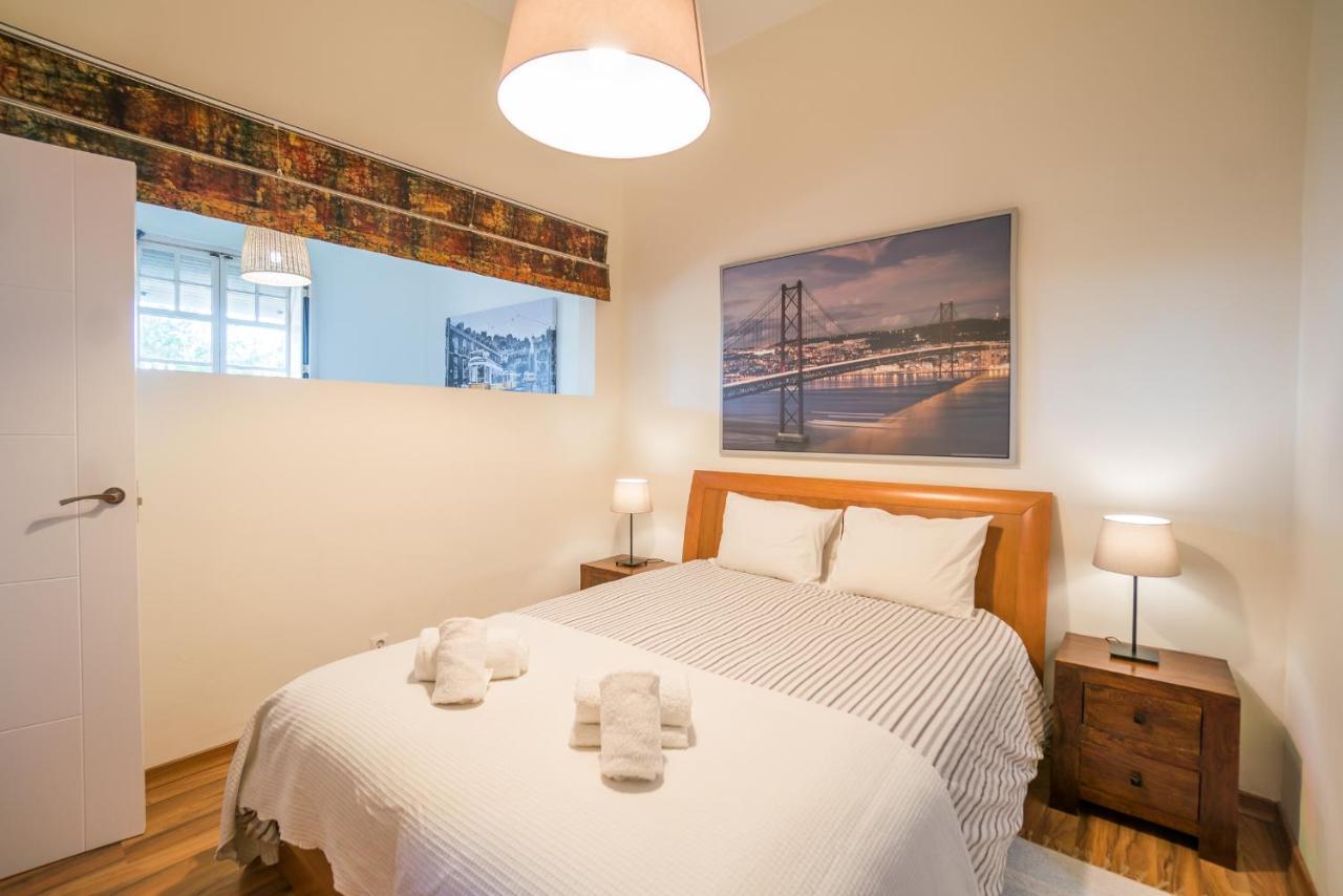 Traditional Gomes - Lisbon's Oasis Apartment Lissabon